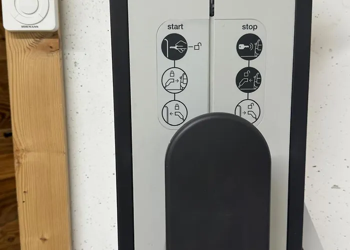 Roger 木屋