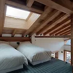 Roger Chalet *